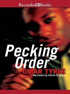 cover image of Pecking Order